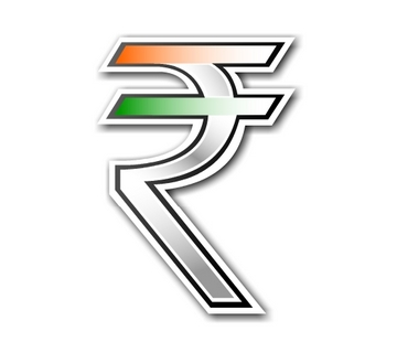Indian rupee